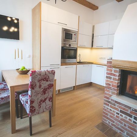 Arina Guest Apartment Kuressaare Bilik gambar