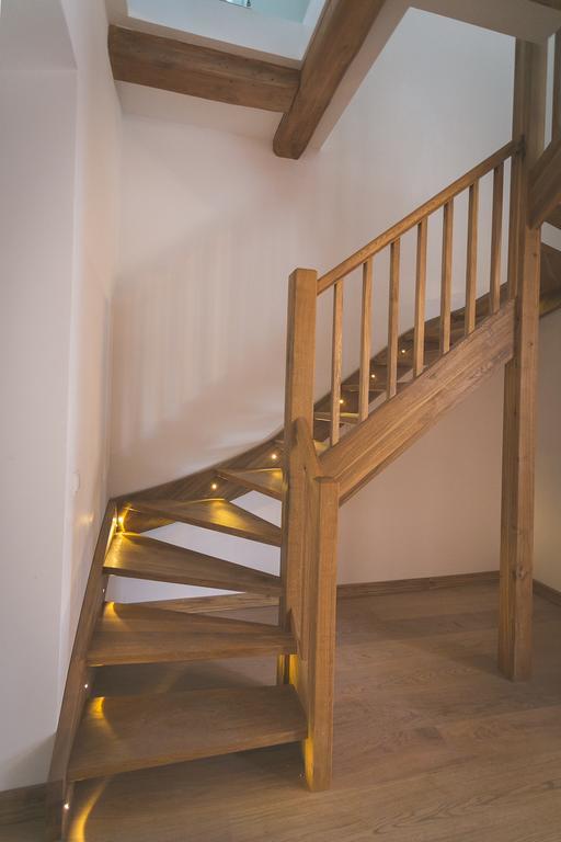 Arina Guest Apartment Kuressaare Bilik gambar