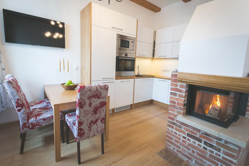 Arina Guest Apartment Kuressaare Bilik gambar