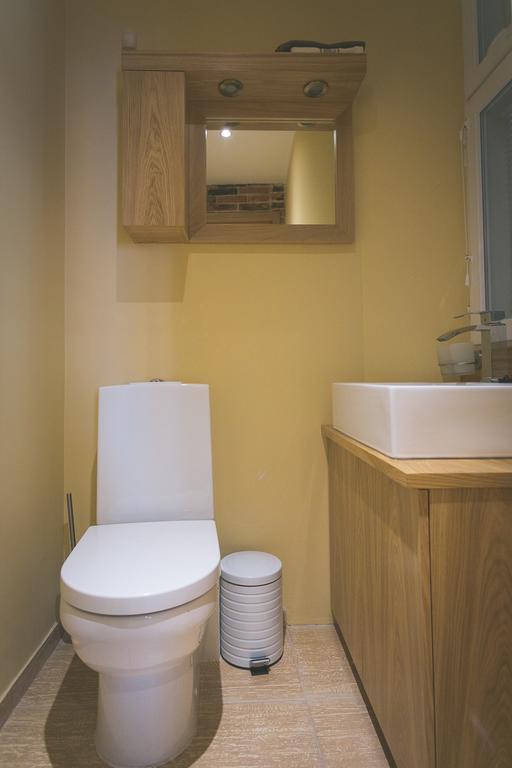 Arina Guest Apartment Kuressaare Bilik gambar