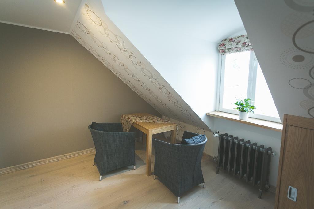 Arina Guest Apartment Kuressaare Bilik gambar