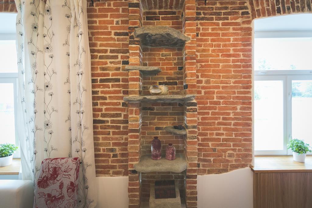 Arina Guest Apartment Kuressaare Bilik gambar