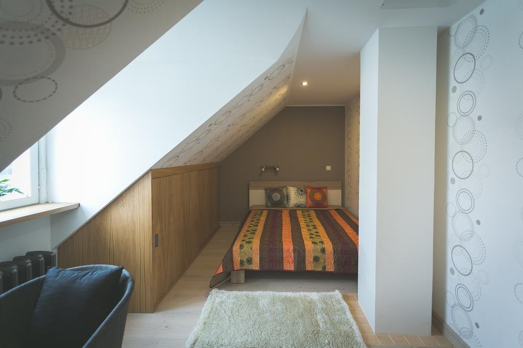 Arina Guest Apartment Kuressaare Bilik gambar